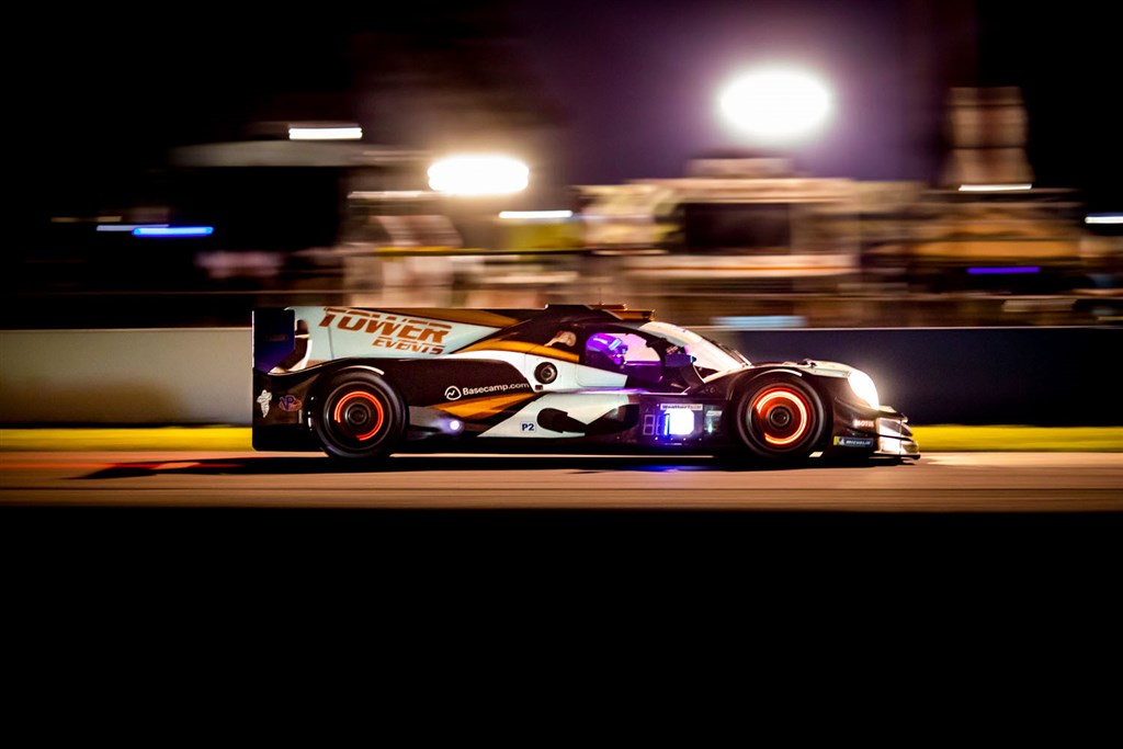 (Foto: Starworks Motorsport)
